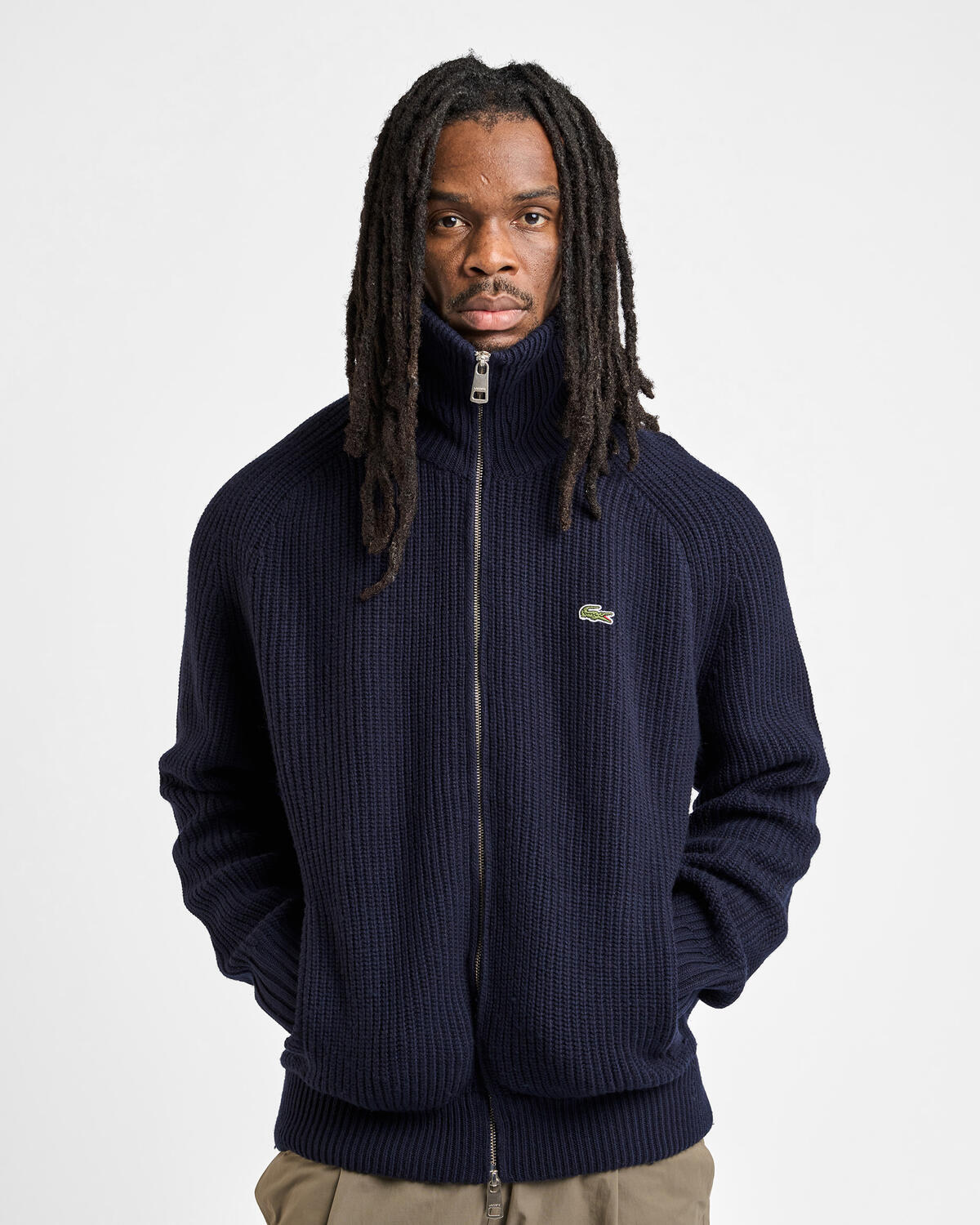 Lacoste TRICOT | AH5175-166 | AFEW STORE